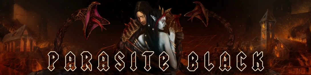 [SLG/沙盒] 黑色寄生 Parasite Black ver0.196 AI汉化版 [更新/2.1G] ACG端游 第1张